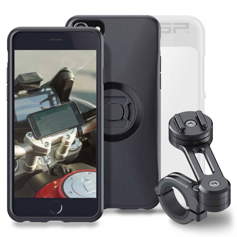 Sp-Gadgets - Monta Celular Moto Iphone 8+/7+/6+/6S+