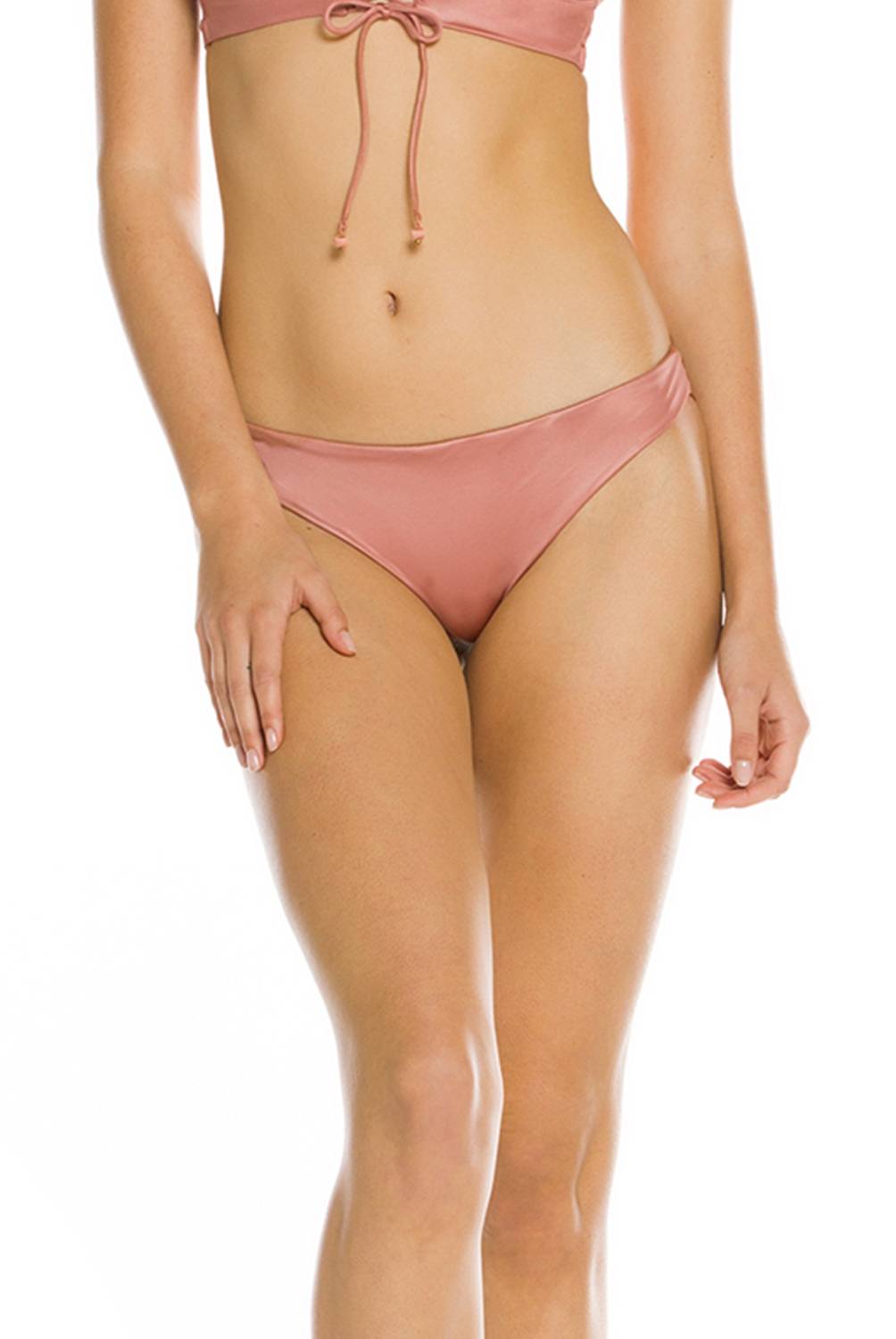 AGUA BENDITA - Bikini bottom