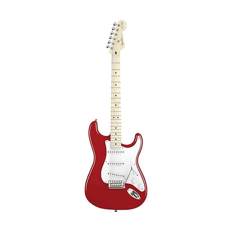 FENDER - Guitarra Stratocaster Eric Clapton Torino R