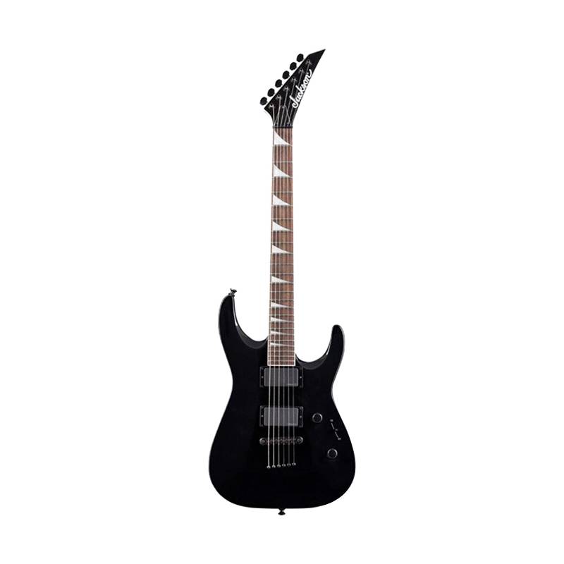 JACKSON - Guitarra Dinky Dkxt Serie X Black