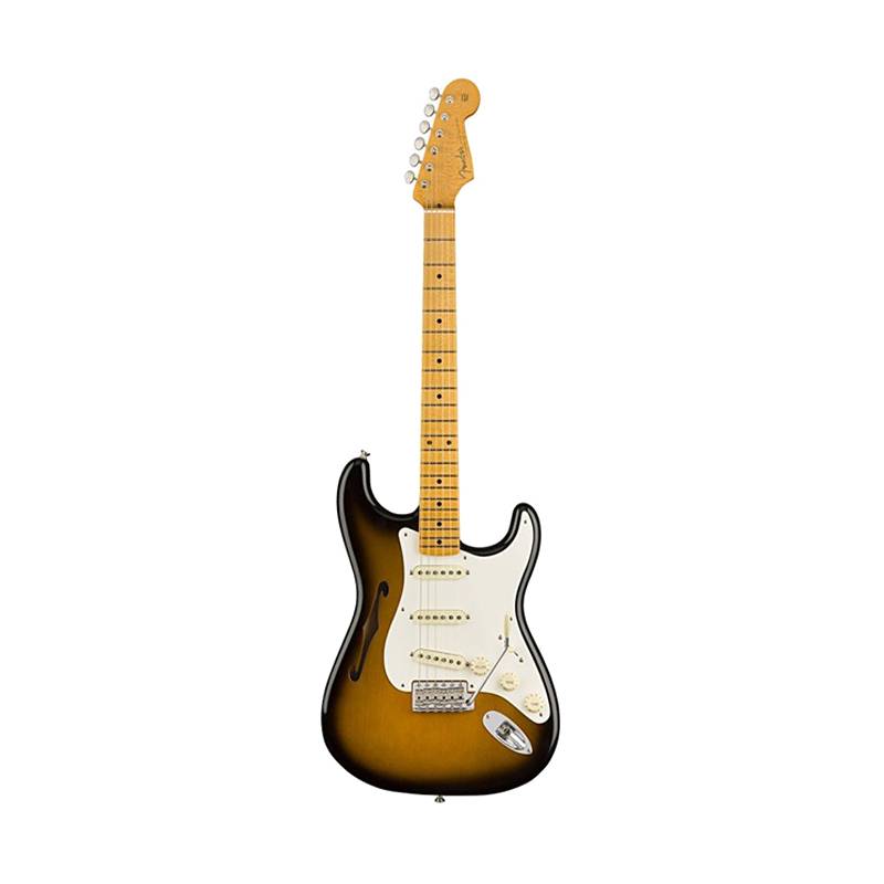 FENDER - Guitarra Stratocaster Thinline Signature Er