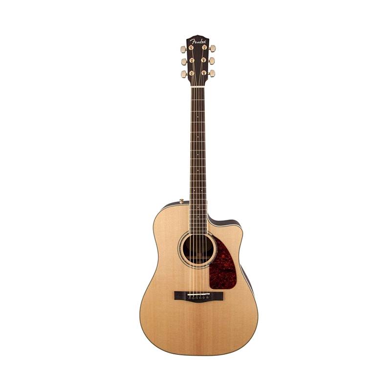 Fender - Guitarra Acústica Cd-320Asrwce