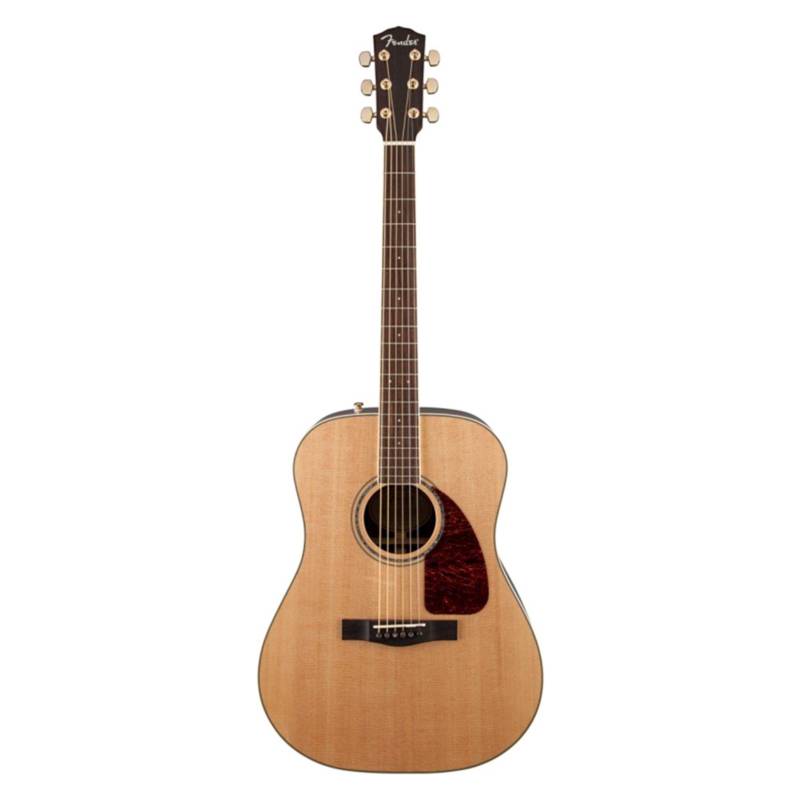 Fender - Guitarra Acústica Cd-320Asrw