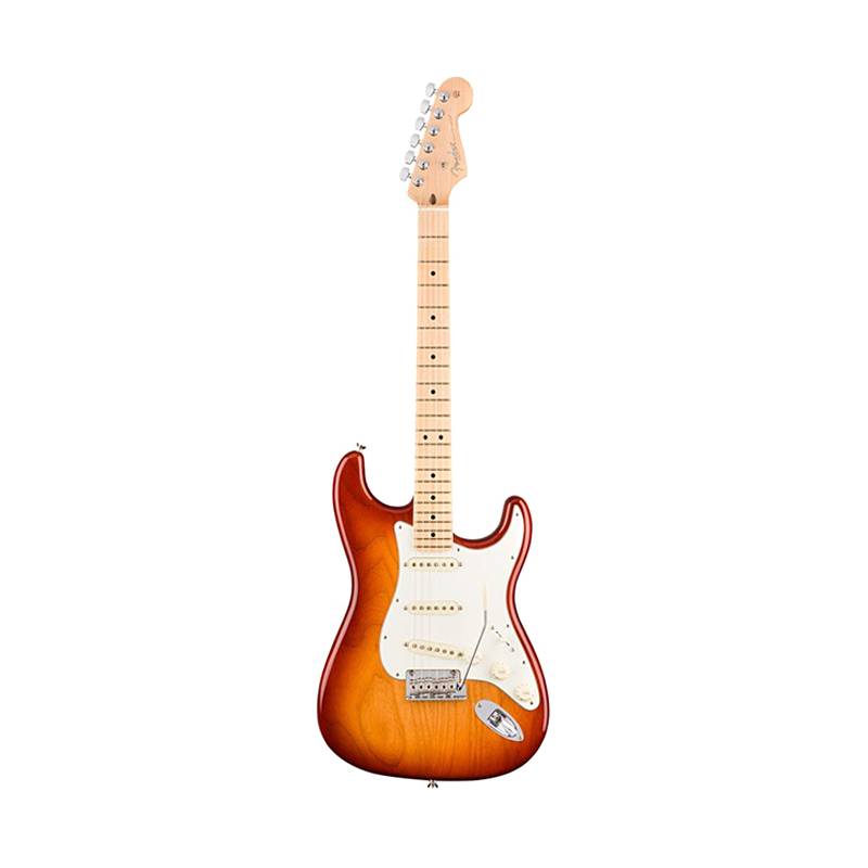 Fender - Guitarra Stratocaster American Professional