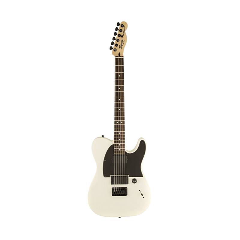 SQUIER - Guitarra Eléctrica Telecaster Jim Root Flat