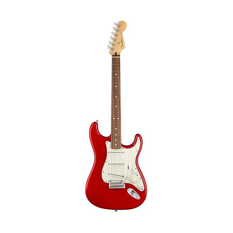 FENDER - Guitarra Stratocaster Player Sonic Red
