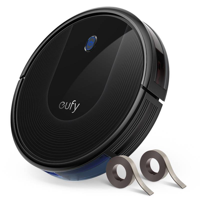 Eufy - Aspiradora Robot Eufy R500