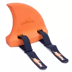 SWIMFIN - Flotador  Naranjo Swimfin