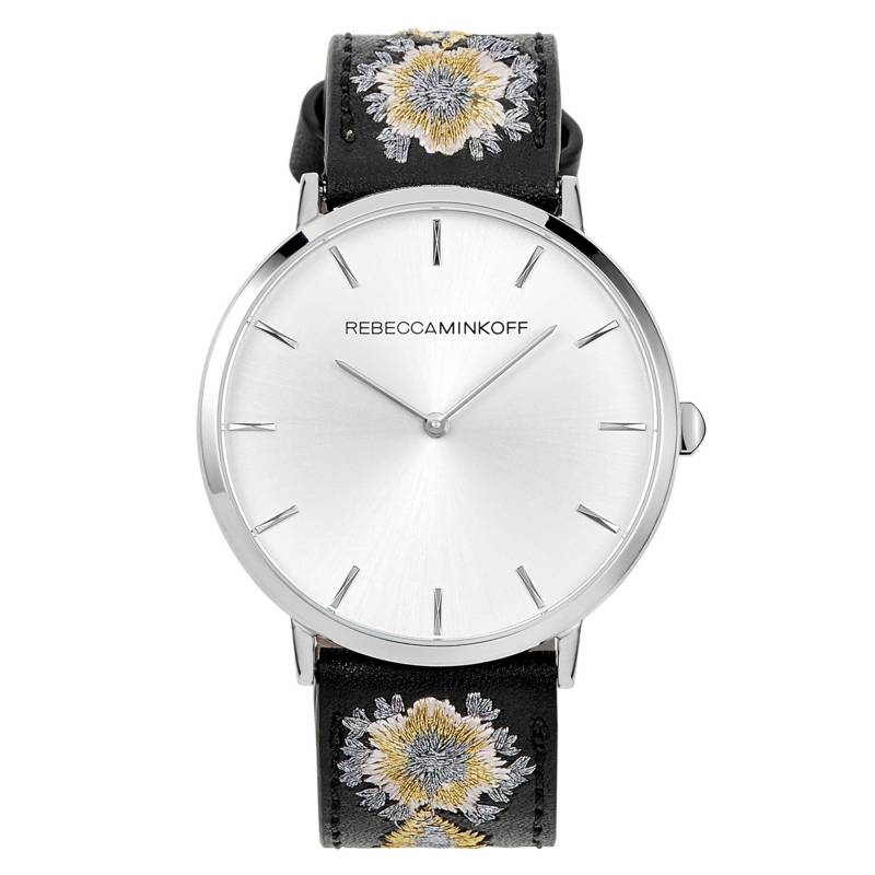 REBECCA MINKOFF - Reloj Análogo Mujer 2200031