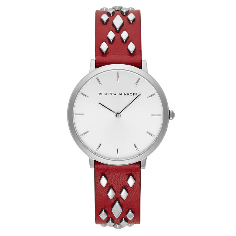 REBECCA MINKOFF - Reloj Análogo Mujer 2200263