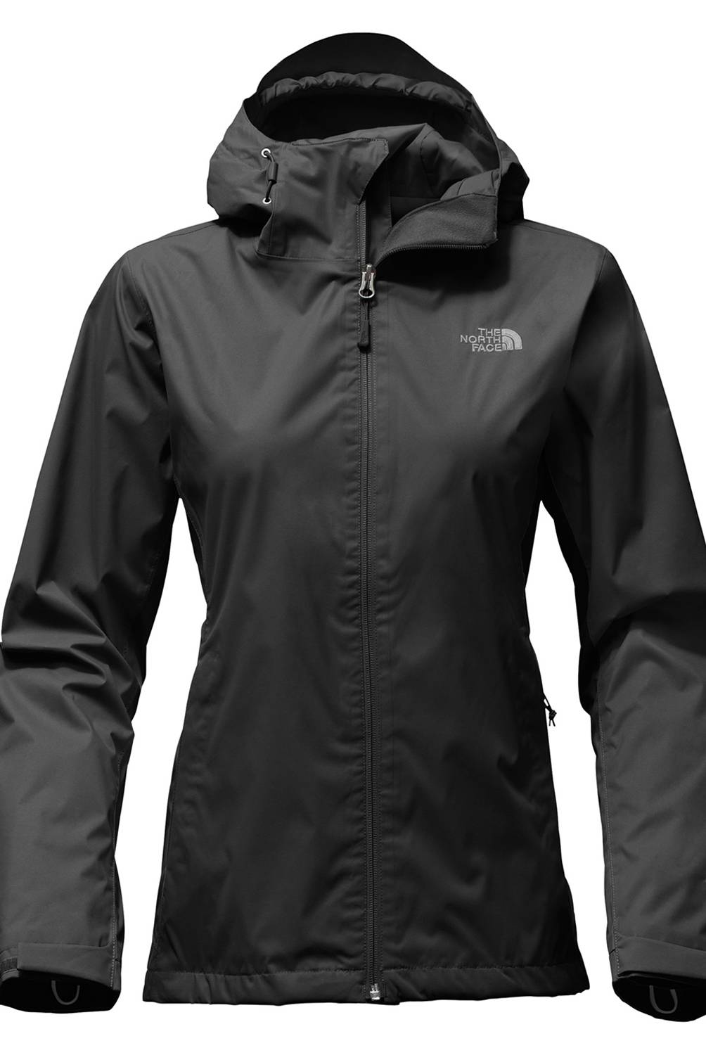 The North Face - Chaqueta Mujer Arrowood Triclimate