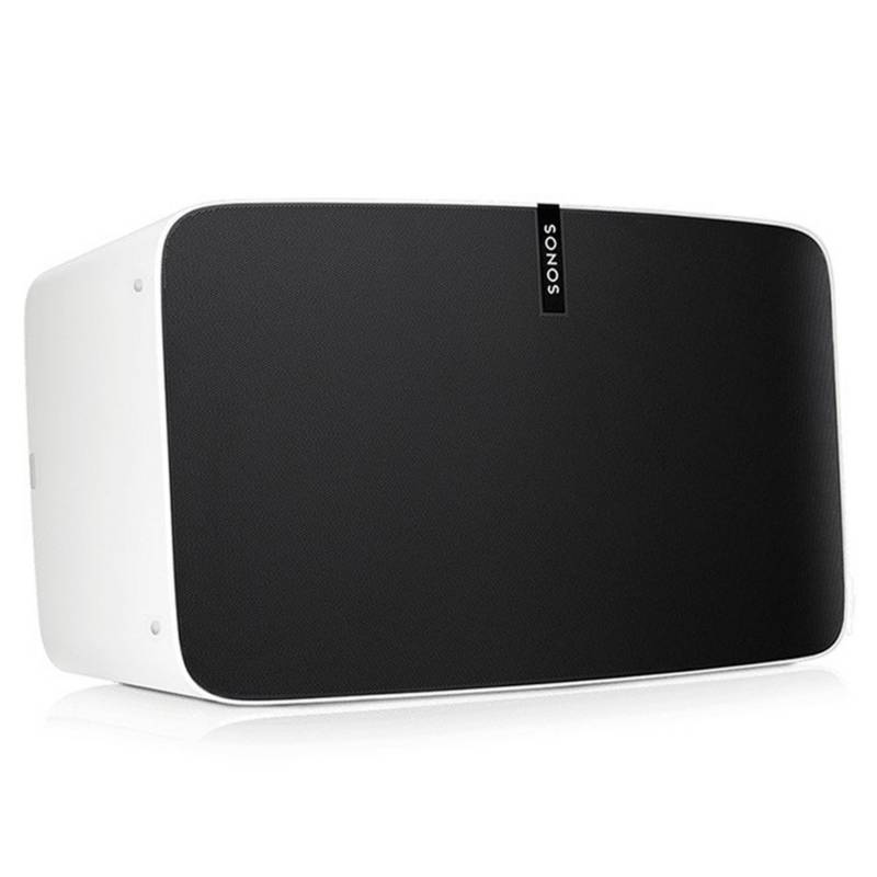 SONOS - Parlante Wireless Wifi Play 5 G2 Blanco