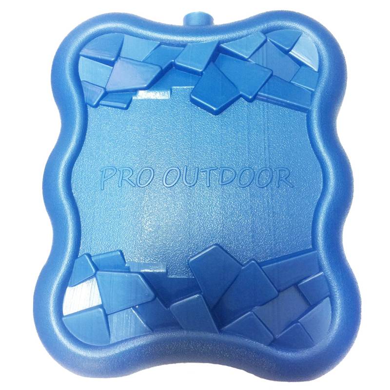 PRO OUTDOOR - Icepack 1000Gr Pro Outdoor