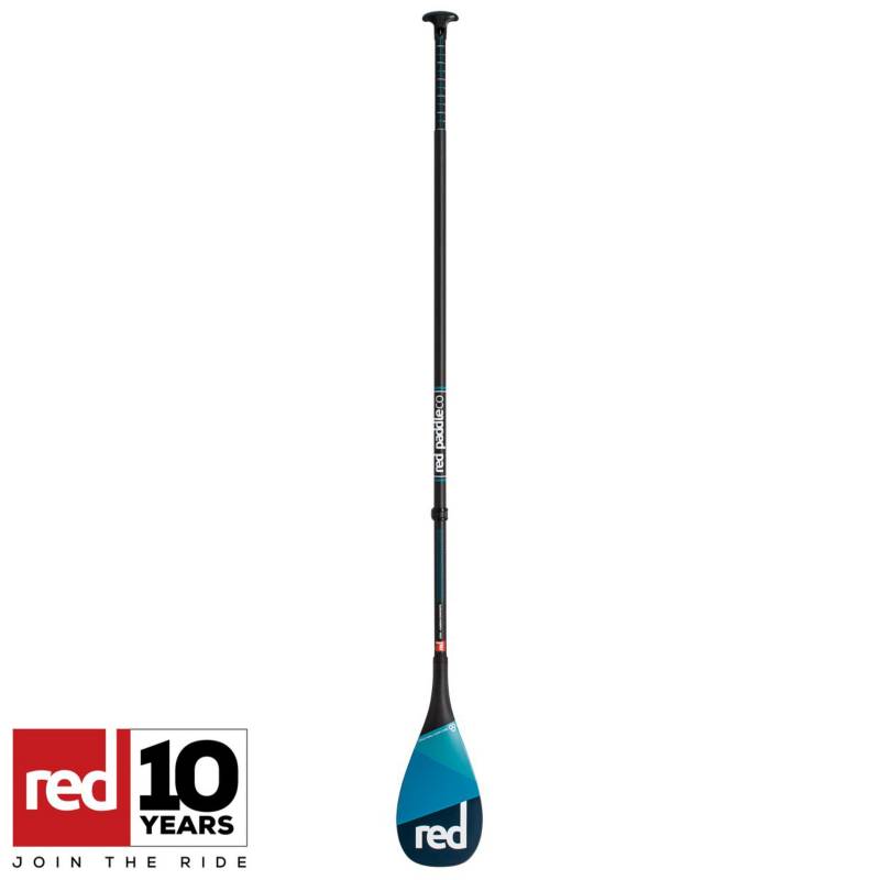 RED PADDLE CO - Remo Stand Up Paddle (Sup) Carbon 3