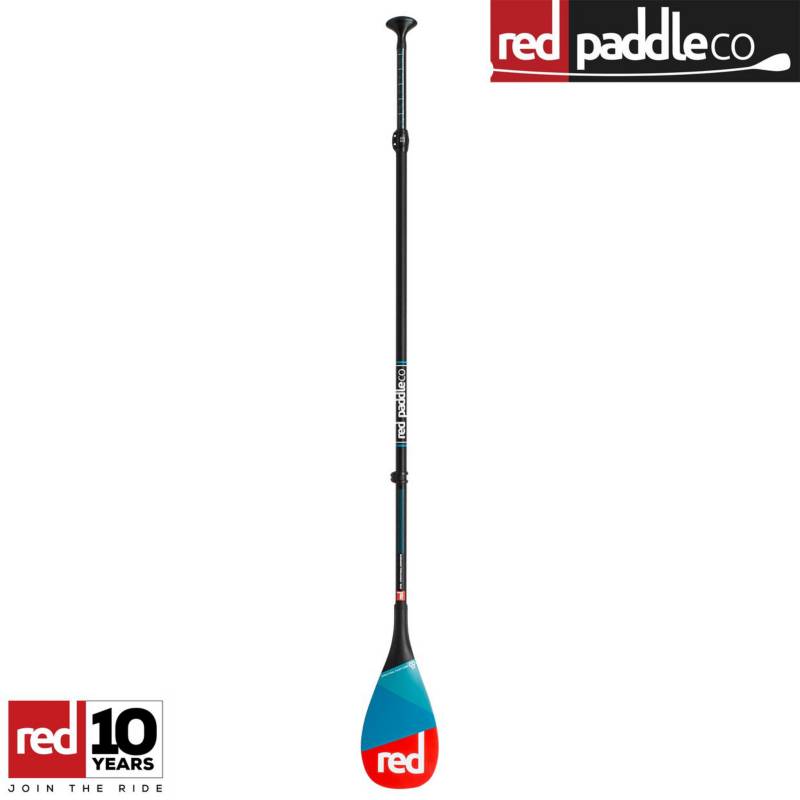 RED PADDLE CO - Remo Stand Up Paddle (Sup) Glass 3P