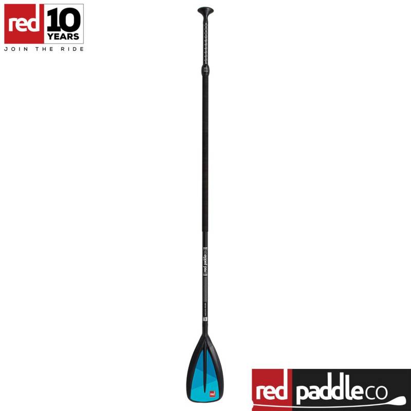 RED PADDLE CO - Remo Stand Up Paddle (Sup) Alloy 3P