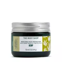 THE BODY SHOP - Face Protector Hemp 50 ml The Body Shop