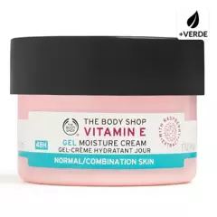 THE BODY SHOP - Crema Hidratante en Gel Vitamina E 50 ml The Body Shop