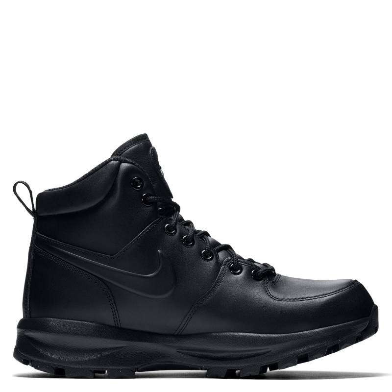 NIKE - Manoa Leather Zapatilla Urbana Hombre Negro Nike
