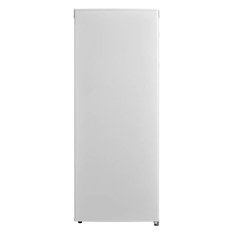 MIDEA - Congelador Freezer Vertical 160 lt MFV-1600B208FN