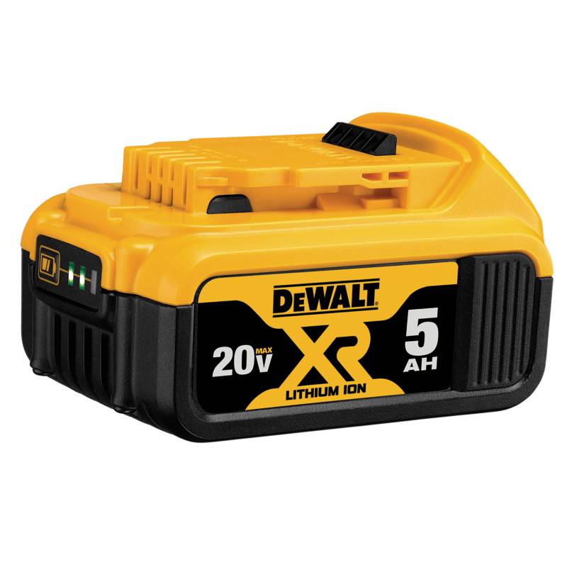 DEWALT - Bateria 20V Dewalt DCB205-B3