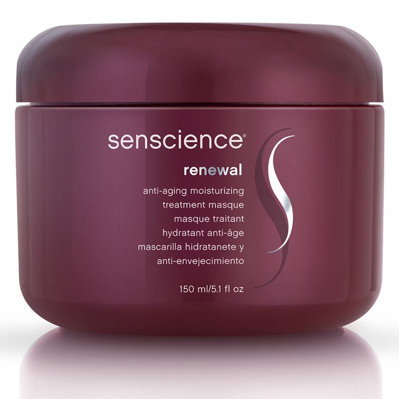 Senscience - Renewal Treatment Masque 150ml