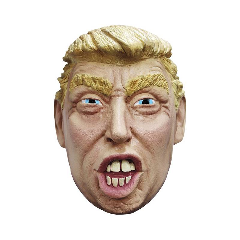 CARNAVALONLINE - Mascara Trump