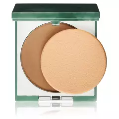 CLINIQUE - Maquillaje Efecto Mate sin Aceites Stay Amber Clinique