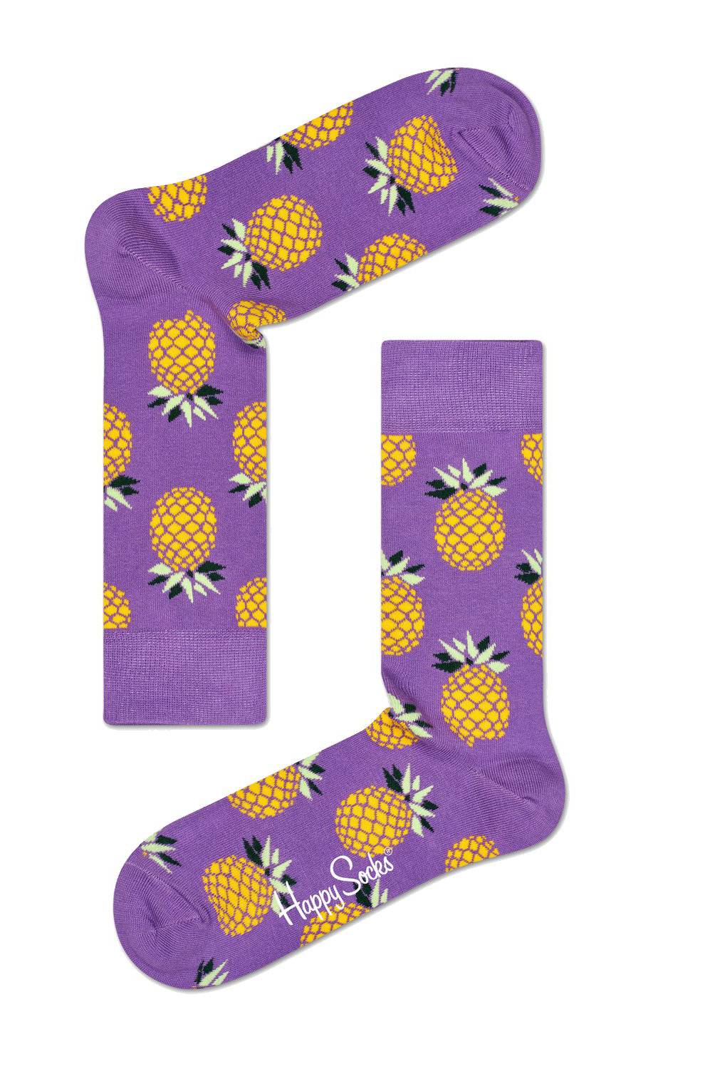 HAPPY SOCKS - Calcetines Fruits - Happy Socks