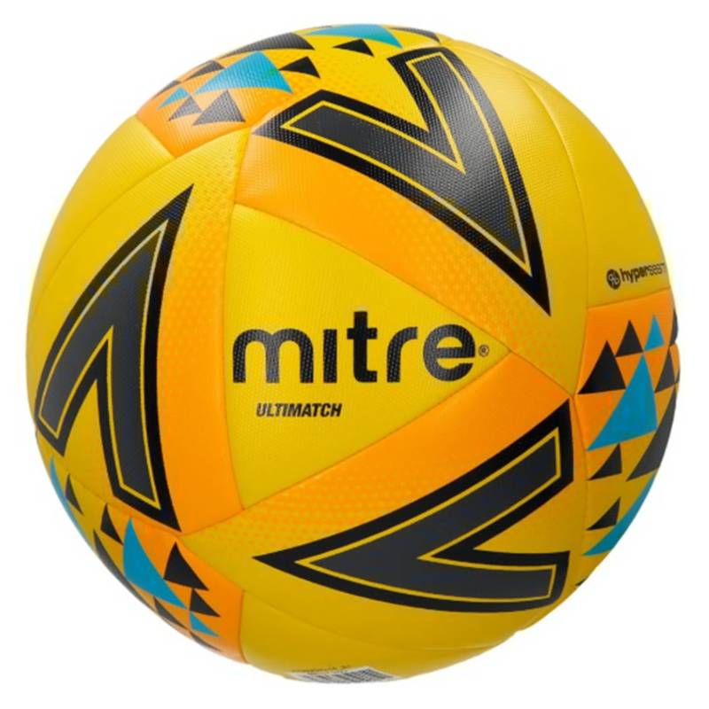 Mitre - Balón Fútbol Ultimatch N4