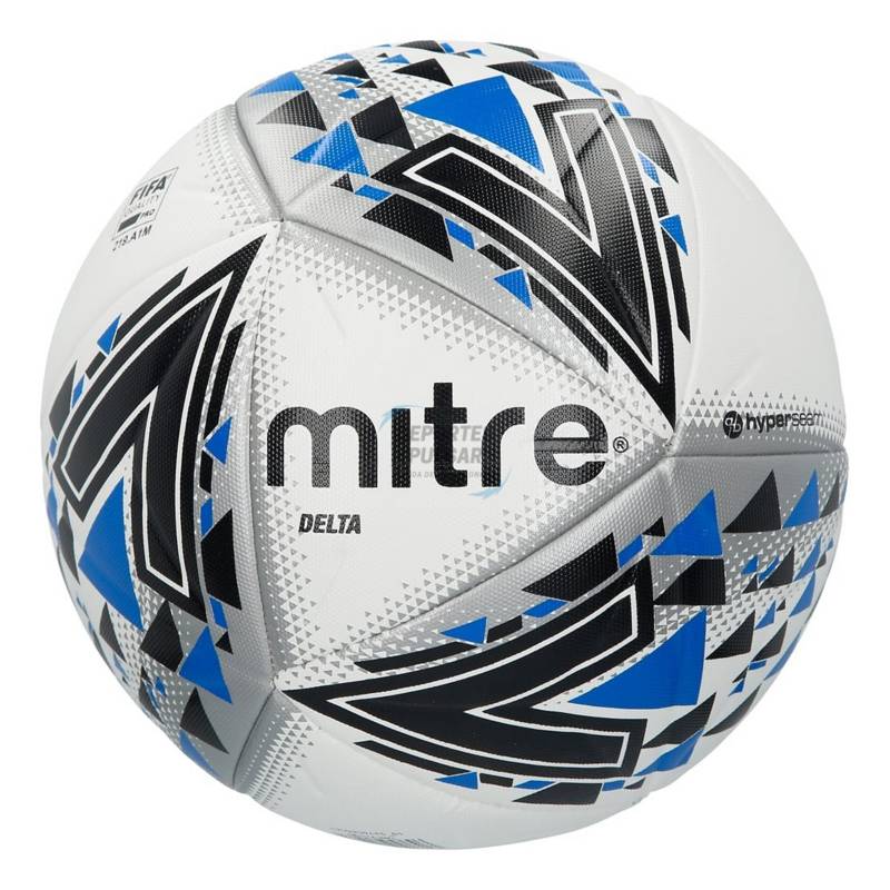 Mitre - Balón Fútbol Delta N°5