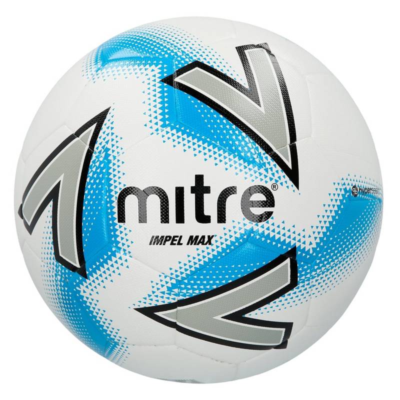 MITRE - Balón Fútbol Impel Max N°5