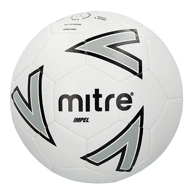 Mitre - Balón Fútbol New Impel N°4