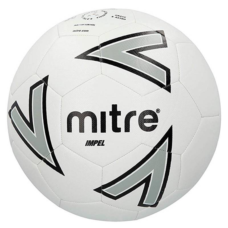 MITRE - Balón Fútbol New Impel N°5