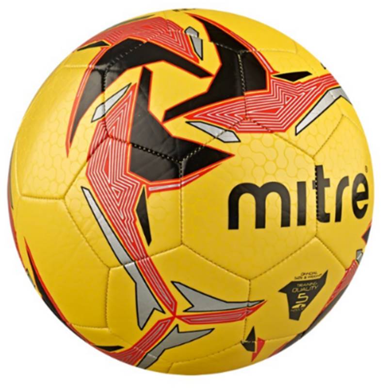 Mitre - Balón Fútbolito Match Bajo Bote Nº5