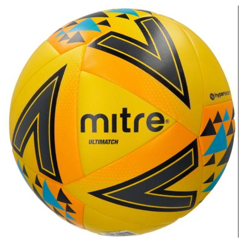 MITRE - Balón Fútbol Ultimatch N5