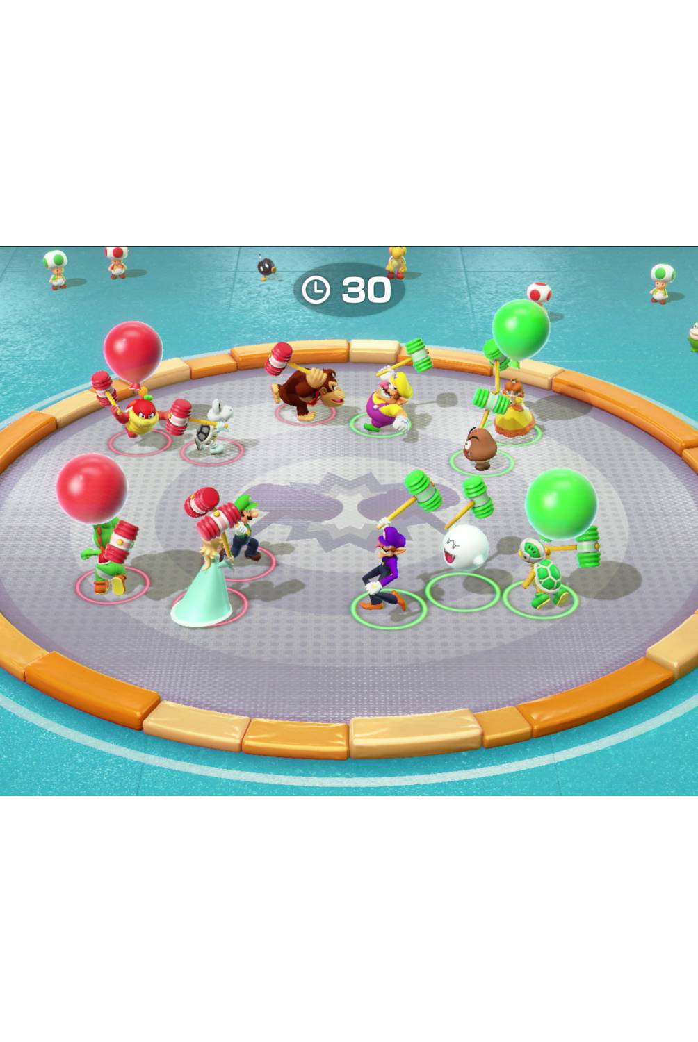 NINTENDO Super Mario Party Nintendo Switch
