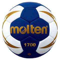 MOLTEN - Balón Handball Serie 1700 N°3