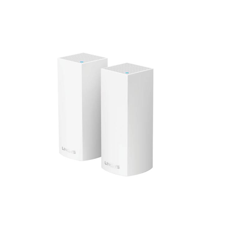 Linksys - Router Mesh Velop Tri-Band