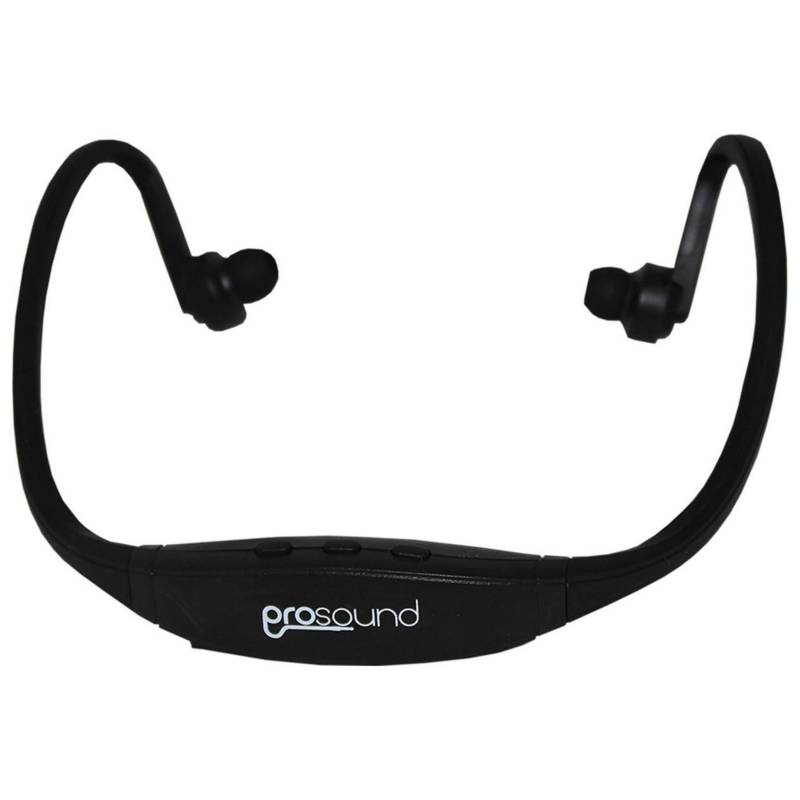 Prosound - Audífono Bluetooth Deportivo Prosound