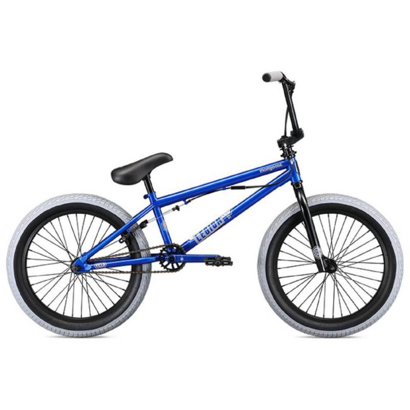 MONGOOSE - Bicicleta Legion L40 Blue Aro 20" 2019