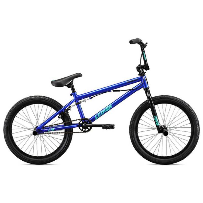 MONGOOSE - Bicicleta Legion L10 Blue Aro20" 2019
