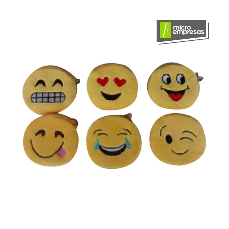 Nove Monedero Emoji |