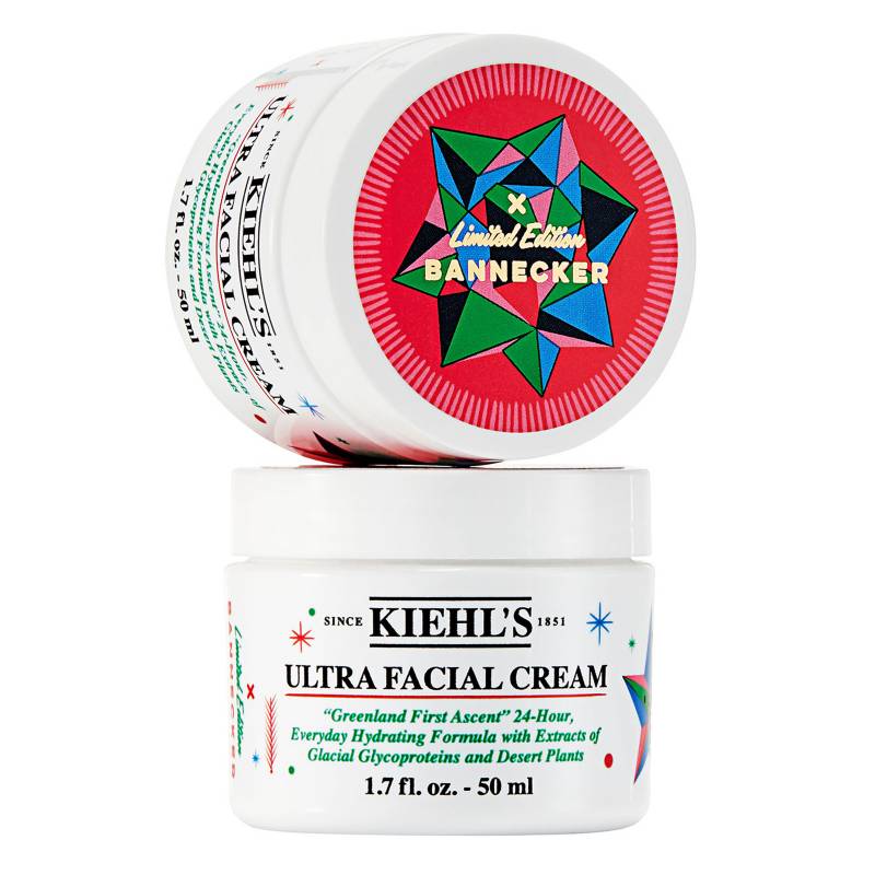 Kiehl's - Ultra Facial Cream by Andrew Bannecker V.3 30ML