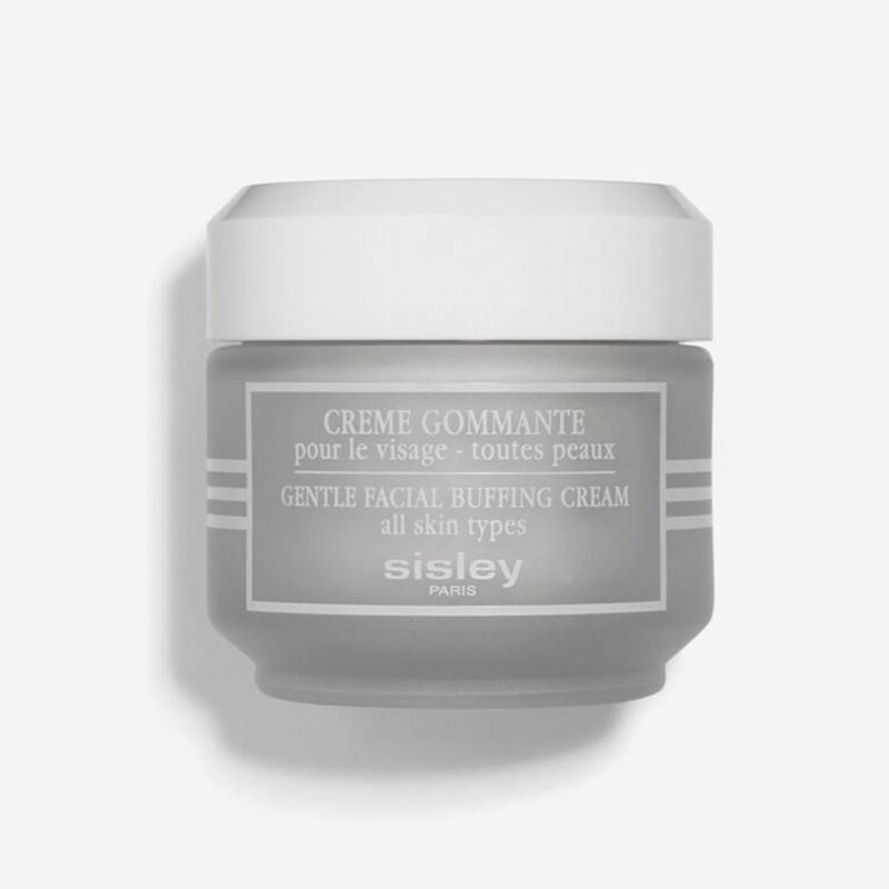 SISLEY - Exfoliante Gentle Facial Buffing Cream 50 Ml Sisley
