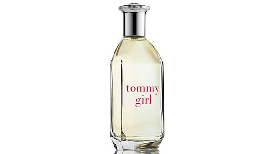 Tommy Hilfiger, perfume, mujer, regalo, mamá, niña, joven, fragancia, clásico