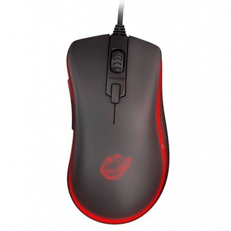 OZONE - Mouse Gamer Neon m50
