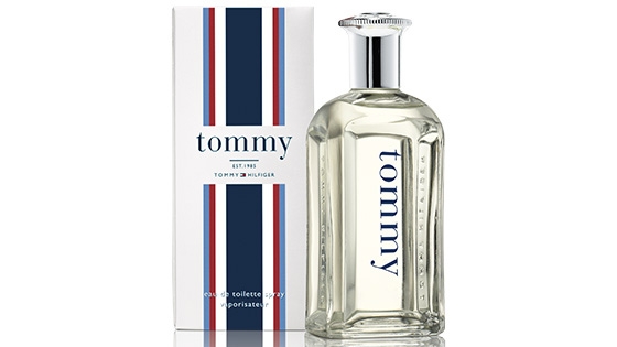 Perfume TOMMY HILFIGER Tommy