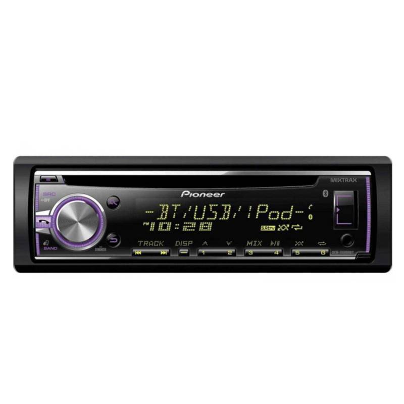 PIONEER - Radio Auto 1 Din