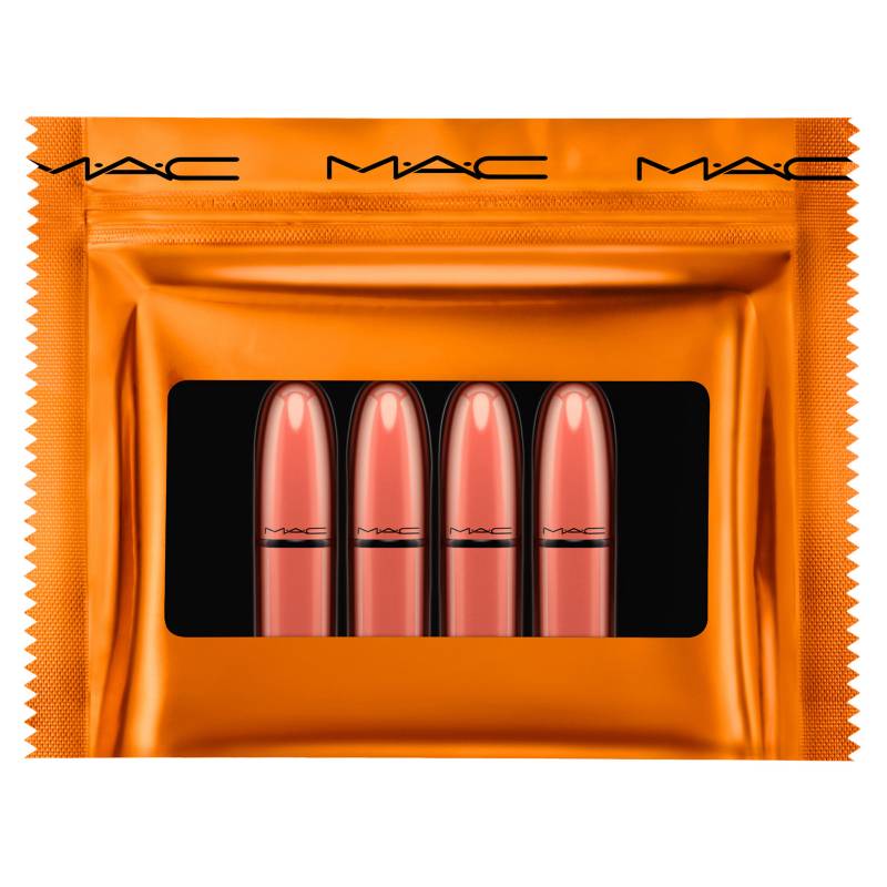 MAC Cosmetics - Shiny Pretty Things Party Favours Mini Lipsticks